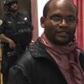 juif noir profil fotoğrafı