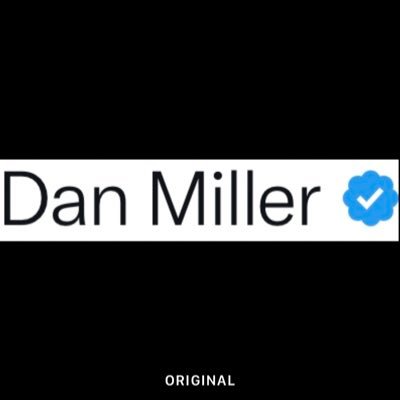 Dan Miller's profile picture