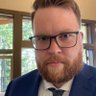 Profilbild von Zach Gallagher