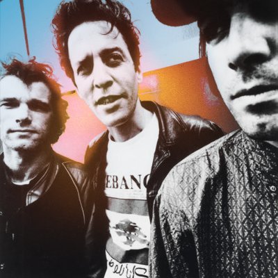 morphine_band's profile picture