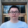 Profilbild von Ming Yang