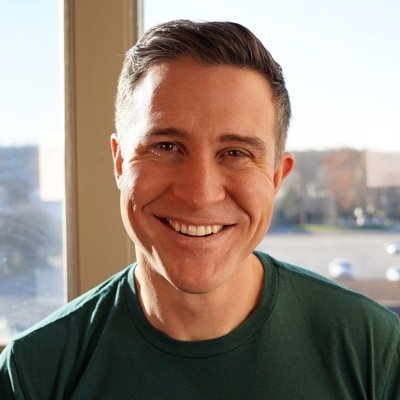 Lucas Kunce's profile picture