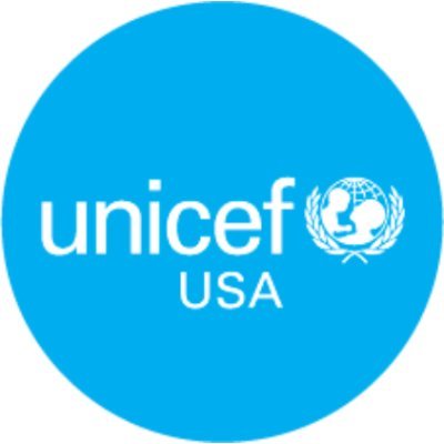 UNICEF USA's profile picture
