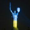 circle's profile picture