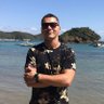 Danilo Cordeiro profil fotoğrafı