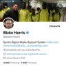 Blake Harris's profile picture
