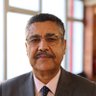 Dr Ahmad Sarmast profil fotoğrafı