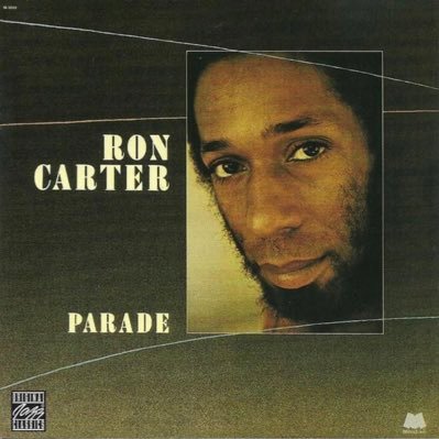 Ron Carter's profile picture