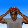 Gmoney black all day profil fotoğrafı