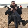 Profilbild von Burhan Nergiz