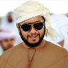 Profilbild von Mayed alshamsi