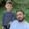 Muhammed karakaş profil fotoğrafı