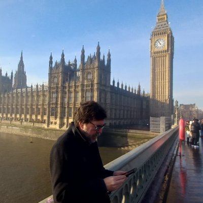 Fernando Krakowiak's profile picture