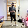 LFT David Cruz 的头像