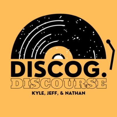 Discog. Discourse's profile picture