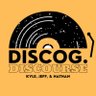 Profilbild von Discog. Discourse