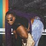 Profilbild von Dijah the MF Diva 💜💜💜