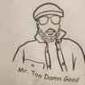 Keith Frank's profile picture