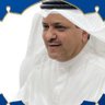 Profilbild von Mansour Abu Obaid