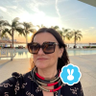 angelicanascimento profil fotoğrafı