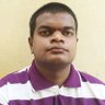 Immanuel Rudhrakshan 的头像