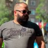 Profilbild von Mohamed Saadoon