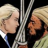 Geert Wilders vs. Mohammad profil fotoğrafı