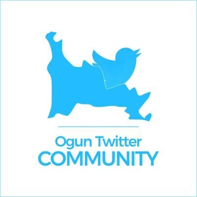 Official Ogun X Community's profile picture