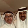 Фото профиля Yousf Alharmy
