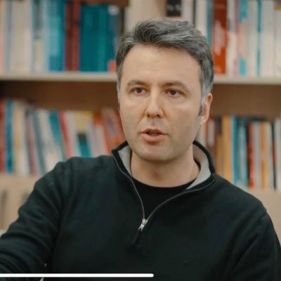 Mehmet Akif ERSOY's profile picture