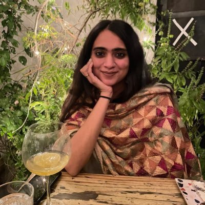 Vandana's profile picture