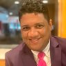 Profilbild von Francis Nuñez