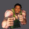 Guile Lowry ็ๅคดๅ