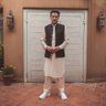 Shakeel Khan 的头像