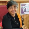 sunitha krishnan's profile picture