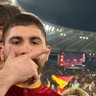 "Dybaldanzi💎" 🇮🇹 profil fotoğrafı