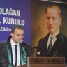 Profilbild von Serkan Kesen