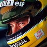 PLP Auckland Branch Ayrton Senna🇳🇿 🇧🇷 🇦🇷 profil fotoğrafı
