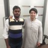 Umesh Jaiswal profil fotoğrafı