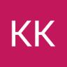 KK K's profile picture
