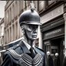 Фото профиля Inspector Morose