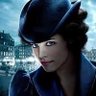 IreneAdler2000's profile picture