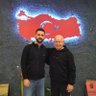 Uğur Ulutaş 的头像