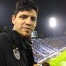 Profilbild von Richard Portillo