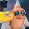 Dr Nefario From Gru Labs profil fotoğrafı