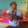 Profilbild von Alebiosu Ezekiel