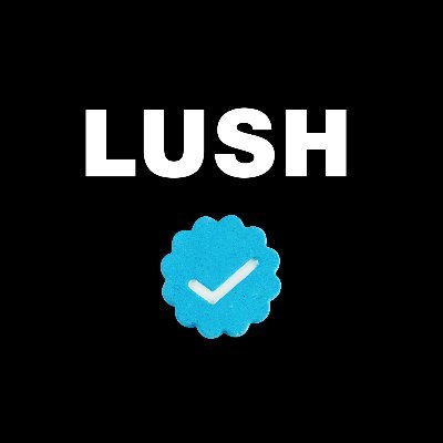 LUSH UK's profile picture