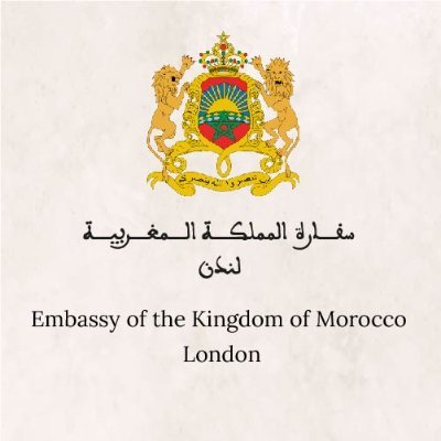 Morocco in UK's profile picture