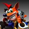 CrashN'Burn profil fotoğrafı