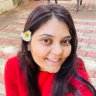 Profilbild von Rohini Soni